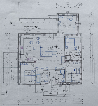 Eladó Ház 2113 Erdőkertes 