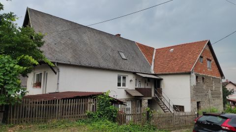 Eladó Ház 3348 Szilvásvárad 