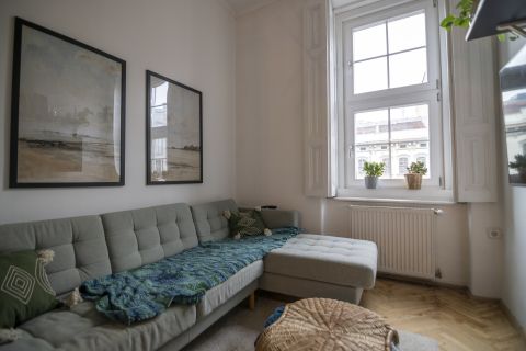 Eladó Lakás 1072 Budapest 7. kerület 