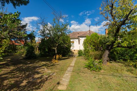 Eladó Ház 1172 Budapest 17. kerület 