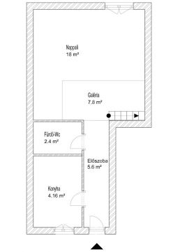 Eladó Lakás 1081 Budapest 8. kerület 