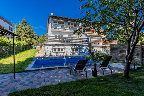 Eladó Ház 8220 Balatonalmádi 