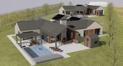 Eladó Telek 2093 Budajenő 