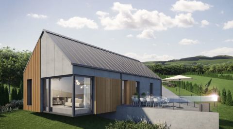 Eladó Ház 8371 Nemesbük 