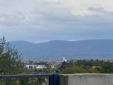 Eladó Telek 2600 Vác 