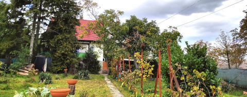 Eladó Ház 8251 Zánka 