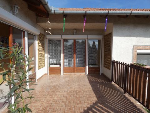 Eladó Ház 2030 Érd 