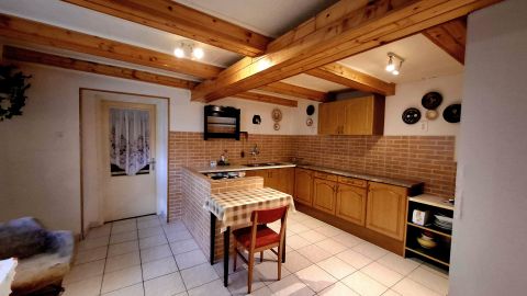 Eladó Ház 7720 Martonfa 