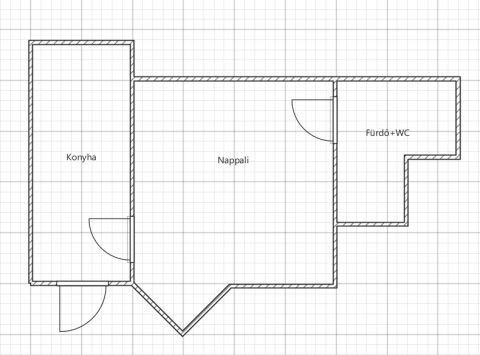 Eladó Lakás 1089 Budapest 8. kerület 