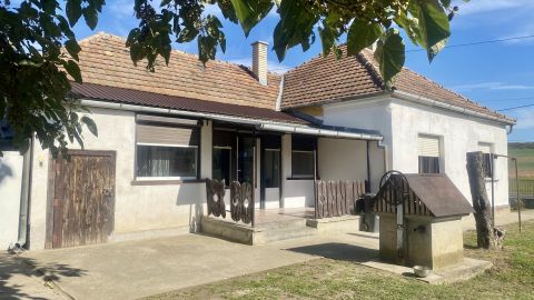 Eladó Ház 8767 Alsórajk 