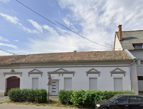 Eladó Lakás 7900 Szigetvár 