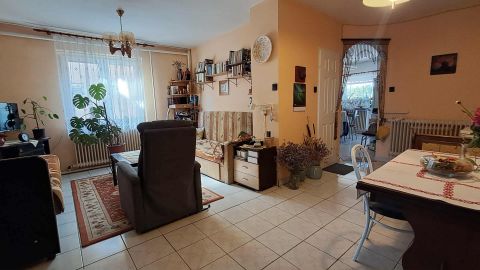 Eladó Ház 4271 Mikepércs 