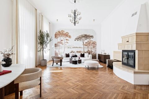 Eladó Lakás 1055 Budapest 5. kerület 