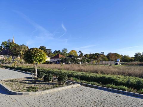 Eladó Telek 8145 Nádasdladány 