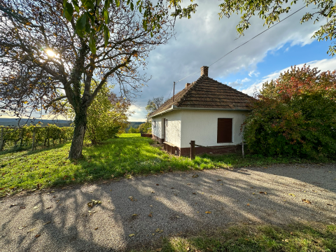 Eladó Mezőgazdasági 8746 Nagyrada , 8746 Nagyrada, Szelemen-hegy