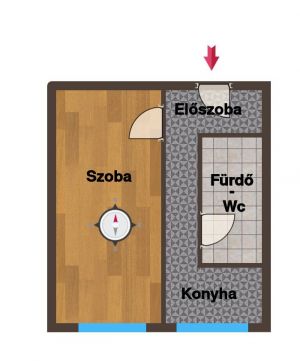 Kiadó Lakás 2750 Nagykőrös 