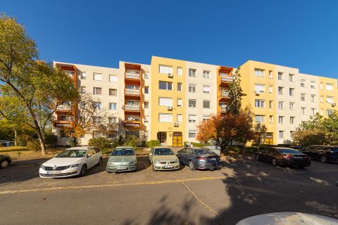 Eladó Lakás 1173 Budapest 17. kerület 