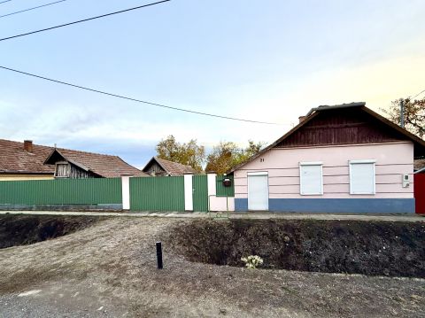 Eladó Ház 5553 Kondoros 