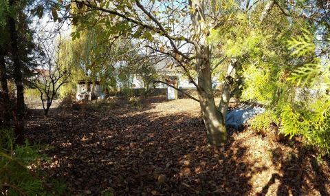 Eladó Telek 2085 Pilisvörösvár , Görbe utca