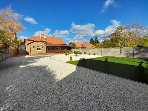 Eladó Ház 5600 Békéscsaba 