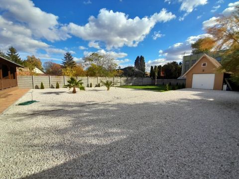 Eladó Ház 5600 Békéscsaba 