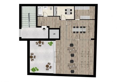 Eladó Iroda 4025 Debrecen Debrecen, belváros