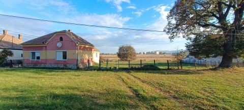 Eladó Ház 7370 Sásd 