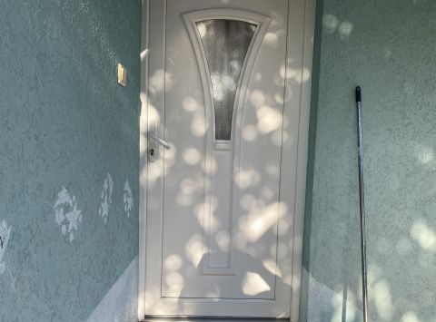 Eladó Ház 2344 Dömsöd Dömsöd víztorony