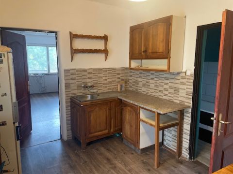 Eladó Ház 8428 Borzavár Fő út mellett