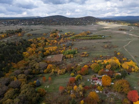 Eladó Telek 8200 Veszprém 