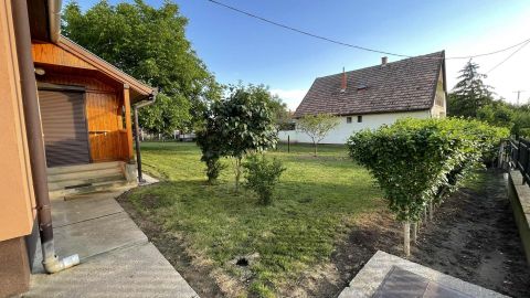 Eladó Ház 8635 Ordacsehi 