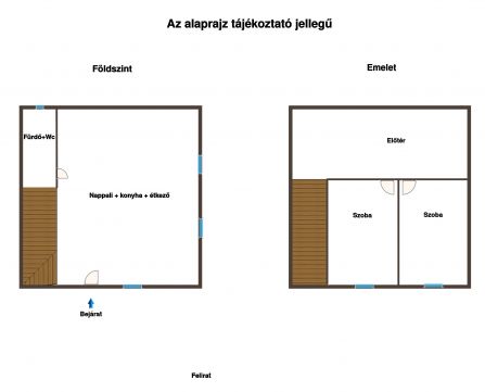 Eladó Lakás 2039 Pusztazámor 