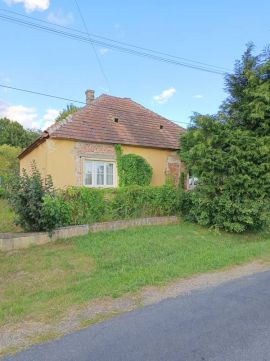 Eladó Ház 9834 Csehimindszent 