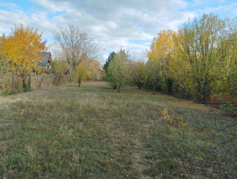 Eladó Telek 8600 Siófok 