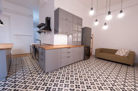 Eladó Lakás 1136 Budapest 13. kerület , 1136 Budapest 13, Újlipótváros