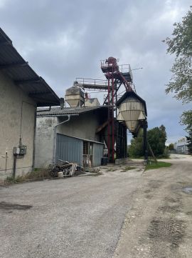 Eladó Ipari 8400 Ajka Ajka, Ipari Park