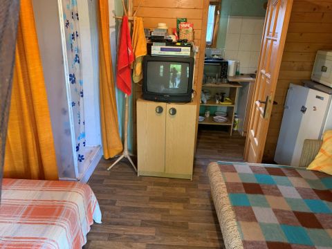 Eladó Telek 2483 Gárdony Az Agárdi Termálfürdő közelében