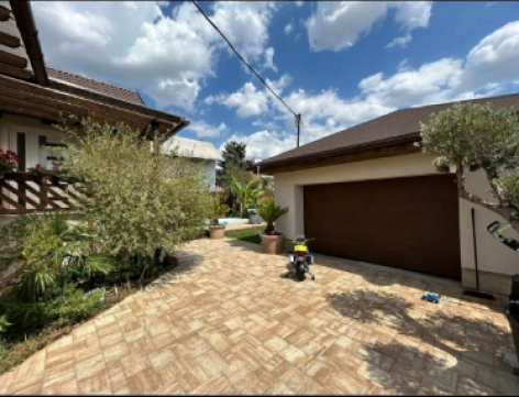 Eladó Ház 2220 Vecsés 