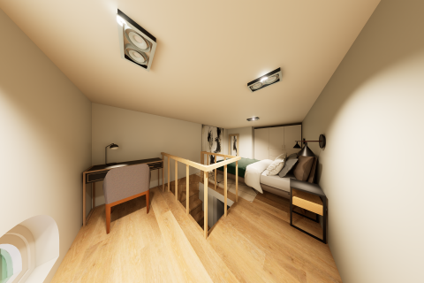 Eladó Lakás 1085 Budapest 8. kerület 