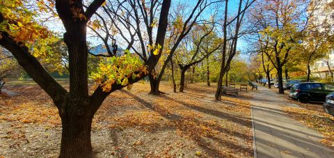 Eladó Lakás 1138 Budapest 13. kerület , Kellemes angyalföldi otthon, amit könnyű megszeretni Eladó!