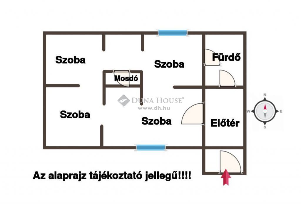 1053 Budapest 5. kerület , 7 ker.Központi elhelyezkedésű!!!! — 1/10