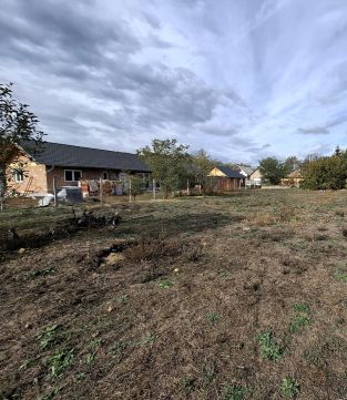 Eladó Telek 2735 Dánszentmiklós 