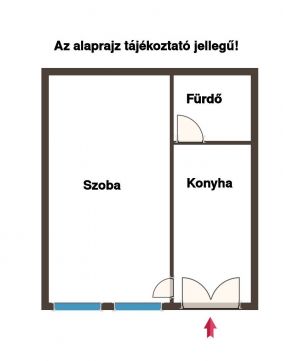 Kiadó Lakás 1063 Budapest 6. kerület 