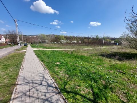 Eladó Telek 2145 Kerepes 