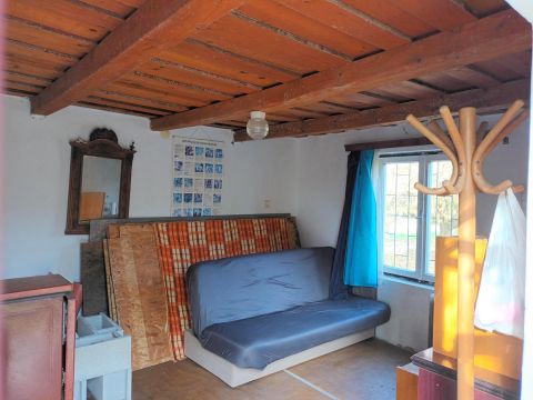 Eladó Ház 8796 Türje 