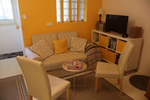 Eladó Ház 8621 Zamárdi , sorházi lakás