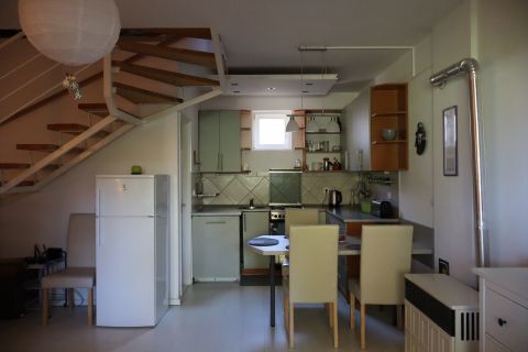 Eladó Ház 8621 Zamárdi .