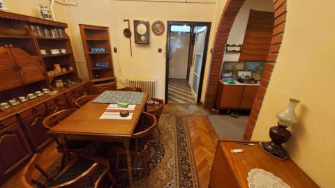 Eladó Lakás 7200 Dombóvár 