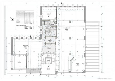 Eladó Irodaépület 2315 Szigethalom 