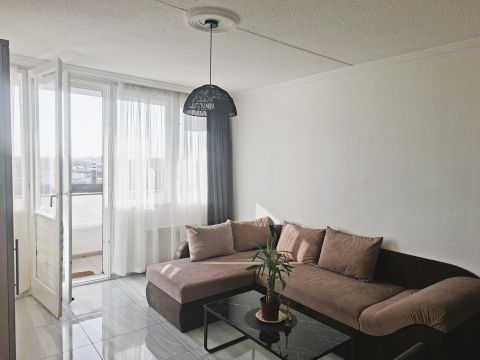 Eladó Lakás 1083 Budapest 8. kerület , Corvin negyed magasemeleti panel